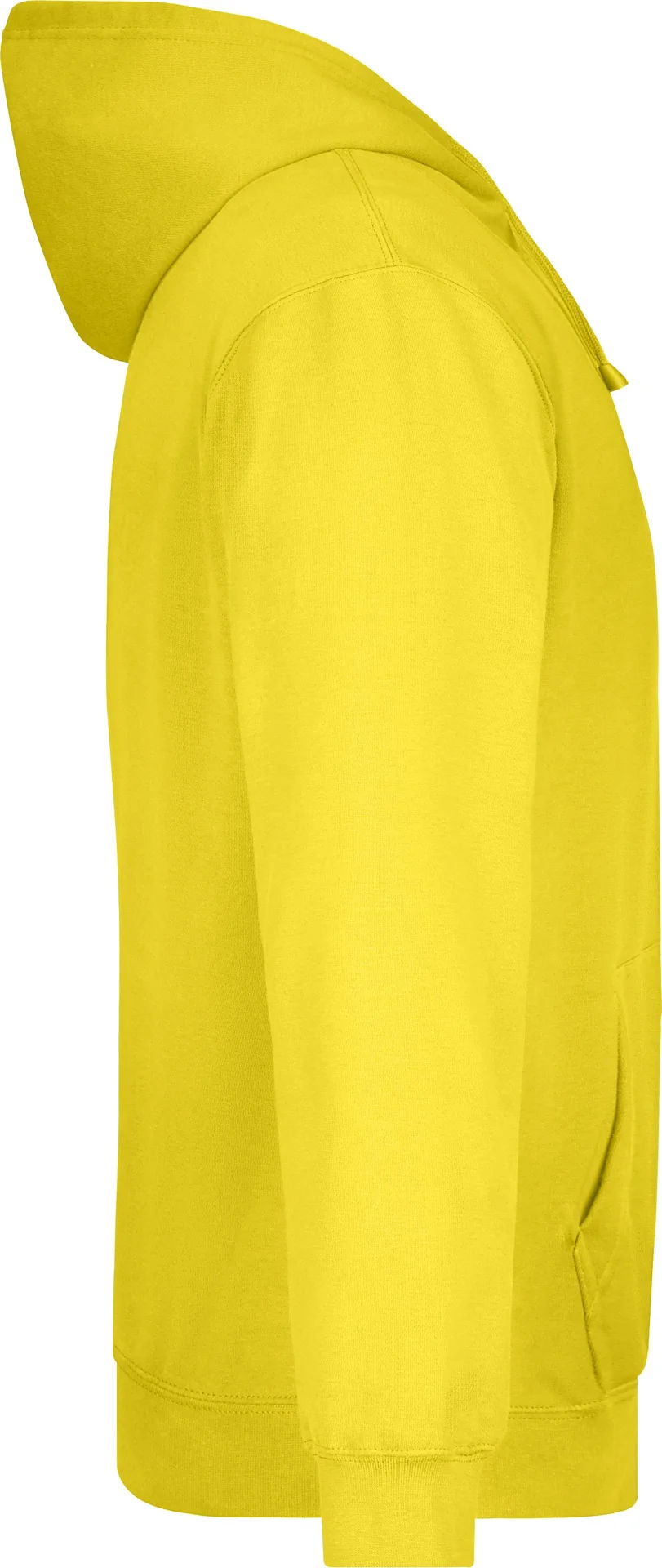 James & Nicholson Hooded Sweat