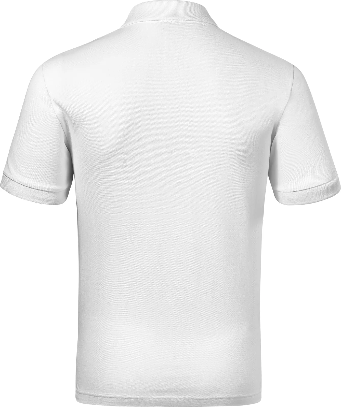 RIMECK Polohemd Resist Heavy Polo R20