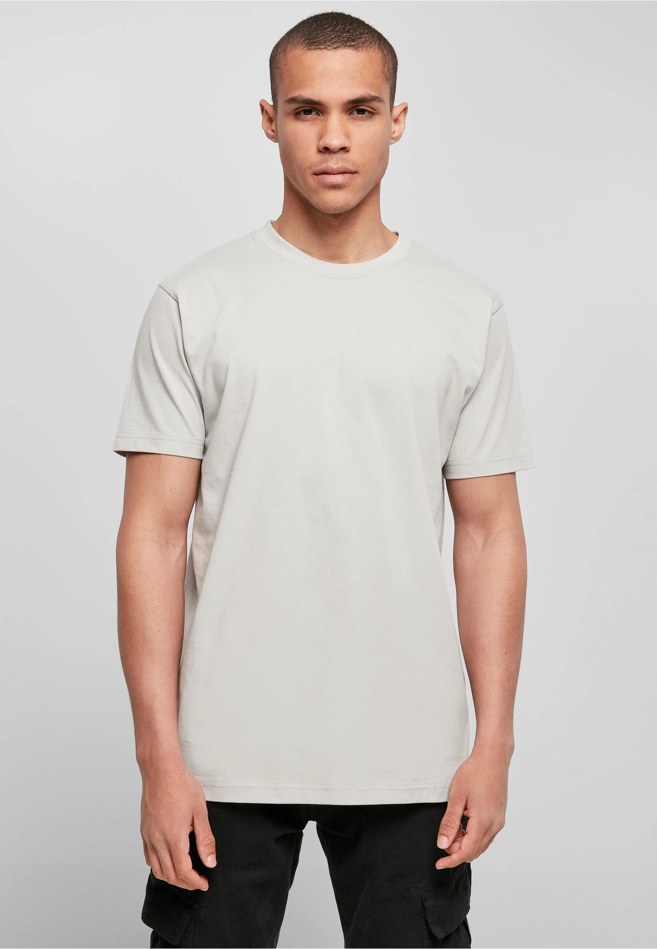 Build Your Brand T-Shirt Round Neck