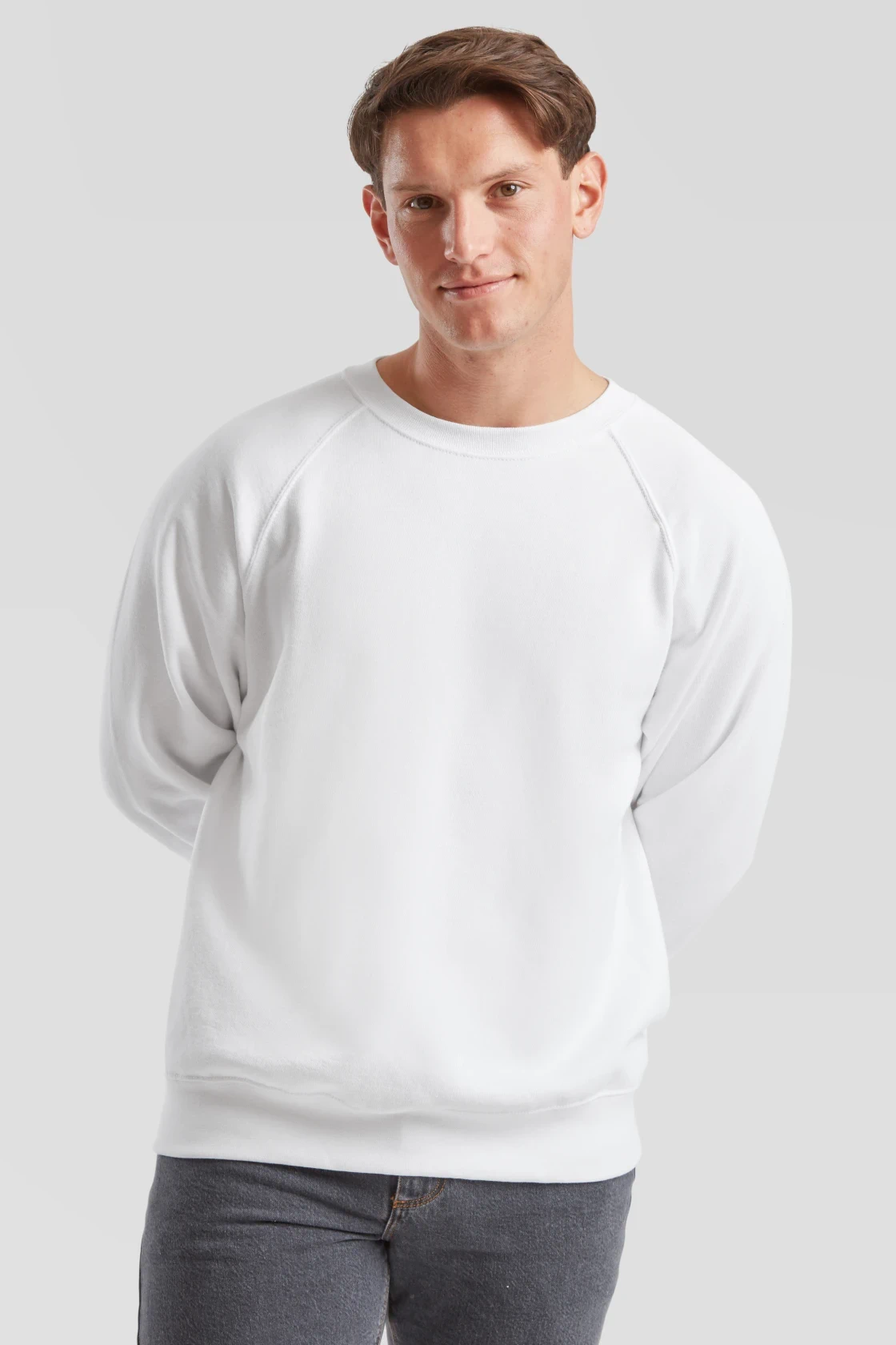 F.O.L. Raglan Sweat