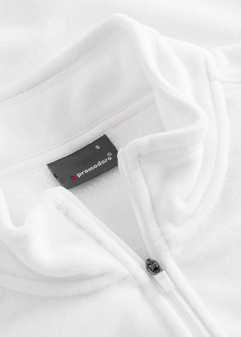 Promodoro Women´s Recycled Fleece Troyer