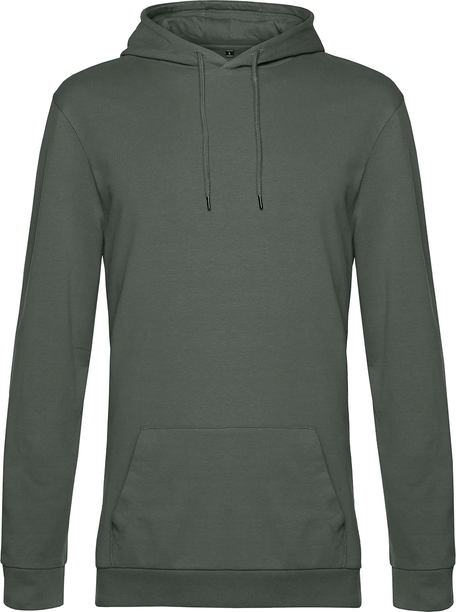 B&C #Hoodie