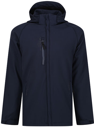 regatta-tra660-x-pro-repeller-softshell-navy-front-2 Regatta X-Pro Repeller Softshell