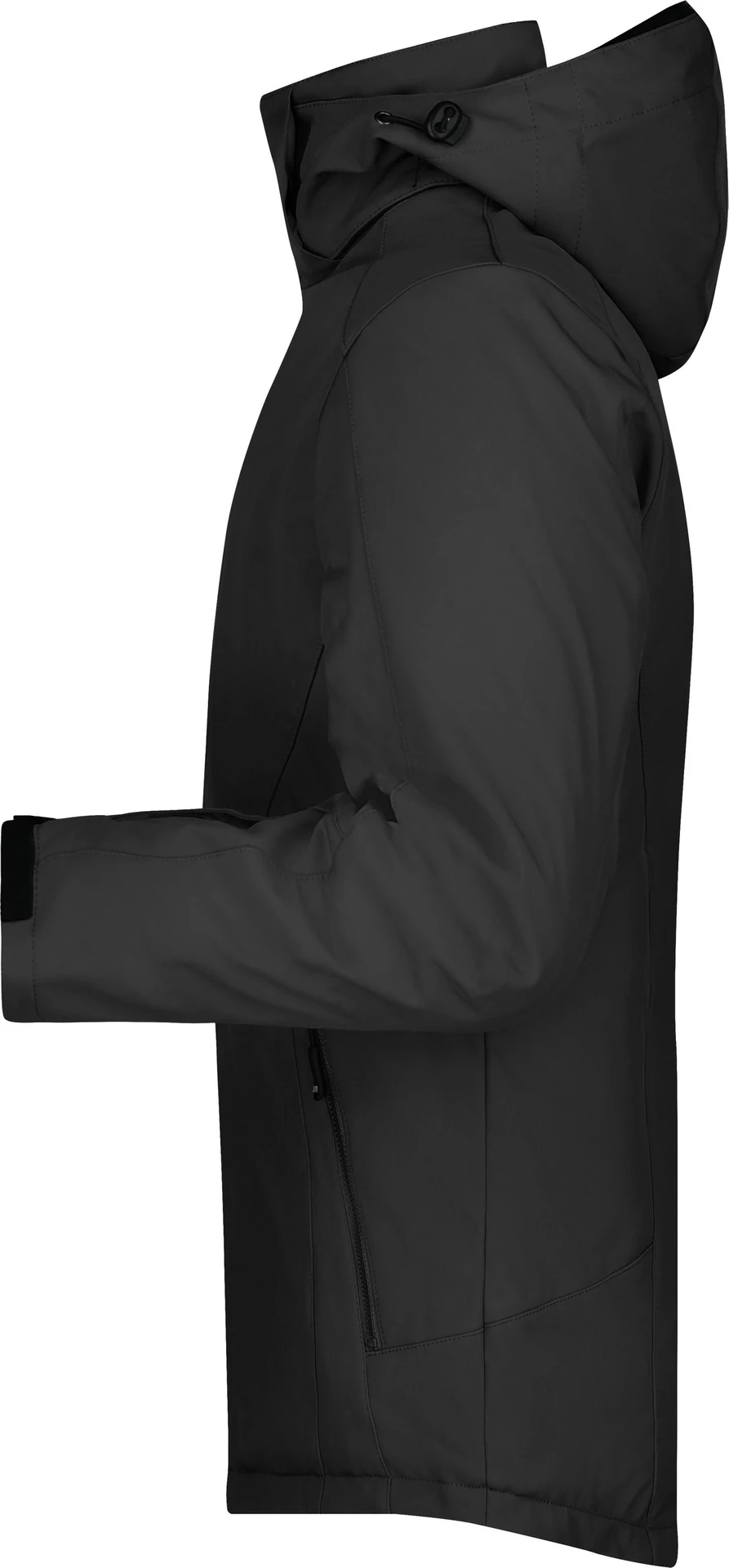 James & Nicholson Men's Wintersport Jacket