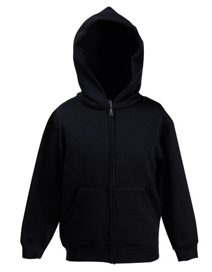 F.O.L. Premium Hooded Sweat Jacket Kids F.O.L. Premium Hooded Sweat Jacket Kids