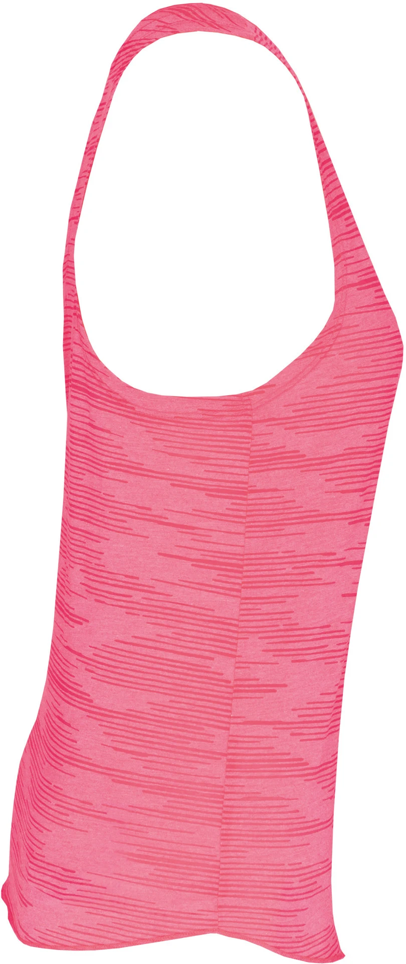 kariban-PA4009-damen-sport-tanktop-fluorescentpink-right-5 Kariban Damen Sport Tanktop