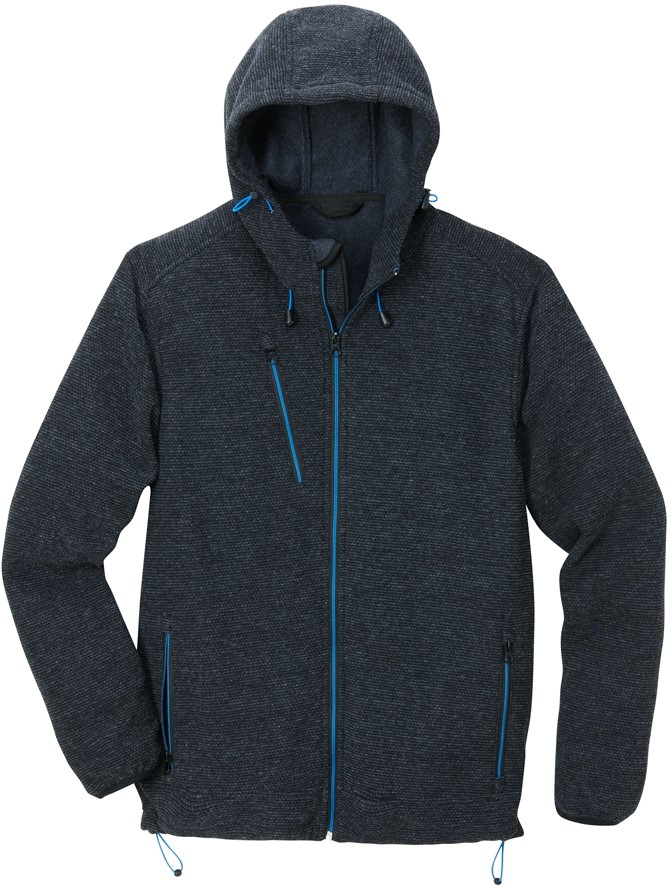 Scheibler Fleecejacke Obernberg Scheibler Fleecejacke Obernberg