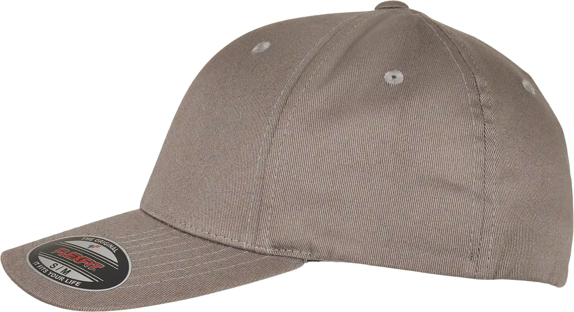 FLEXFIT Flexfit Organic Cotton Cap