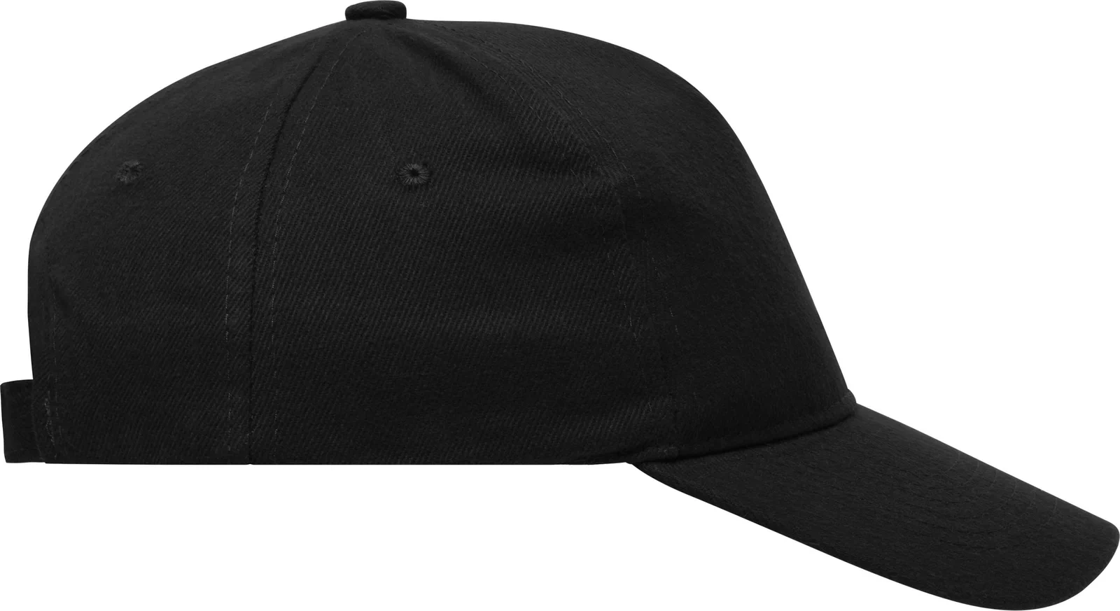 daiber 5-Panel Cap Heavy Cotton