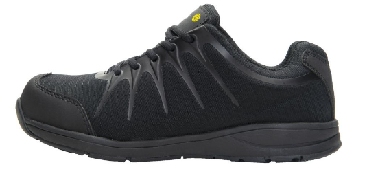 BAAK Stan Halbschuh S3 SRC ESD