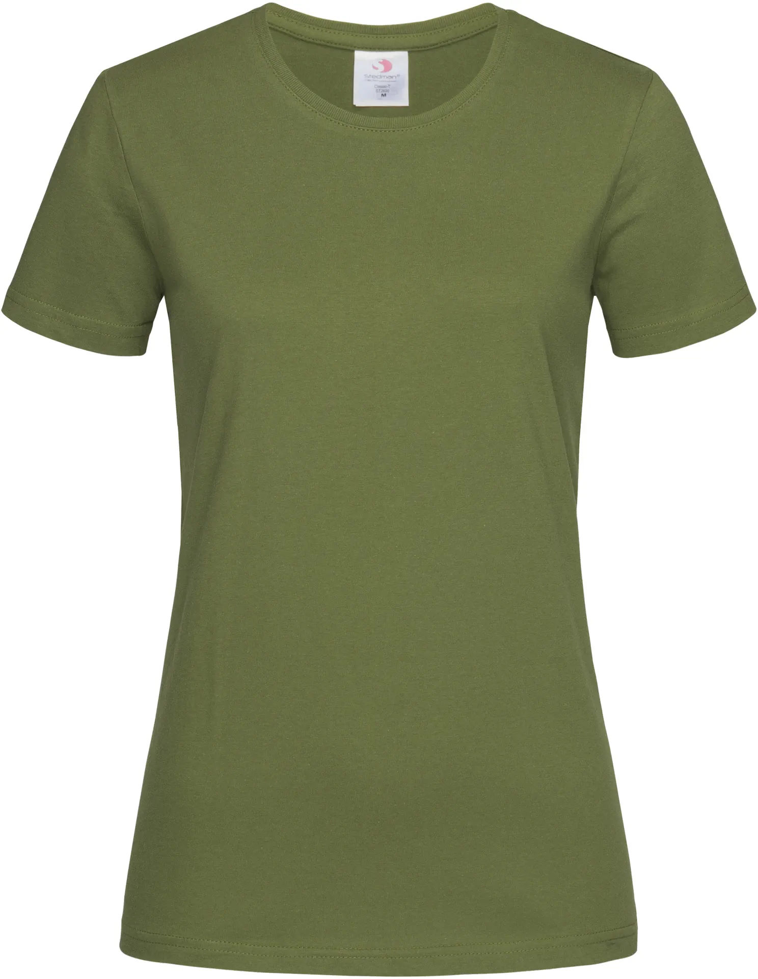 Stedman T-Shirt Classic Women
