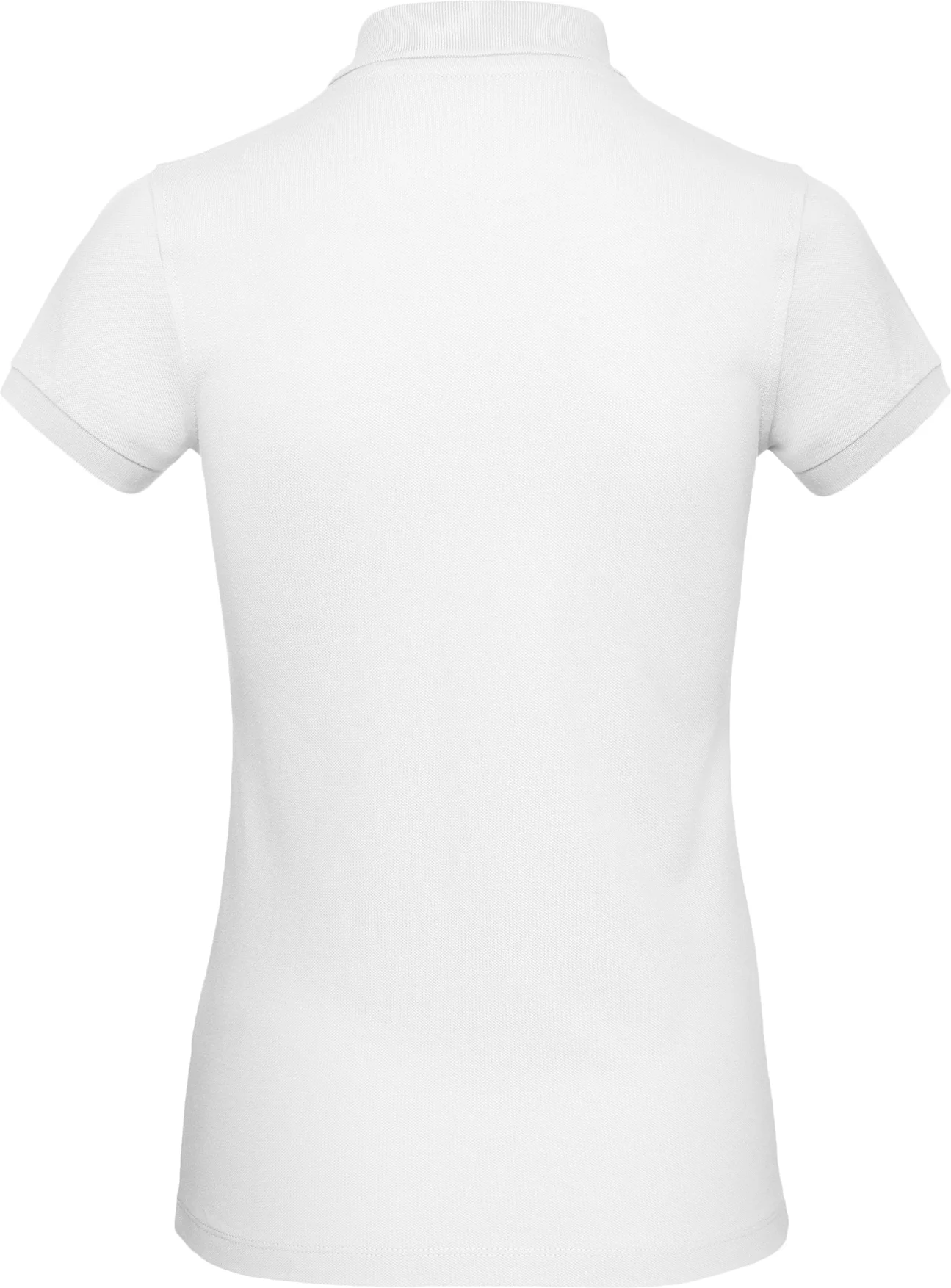 B&C Inspire Polo Women