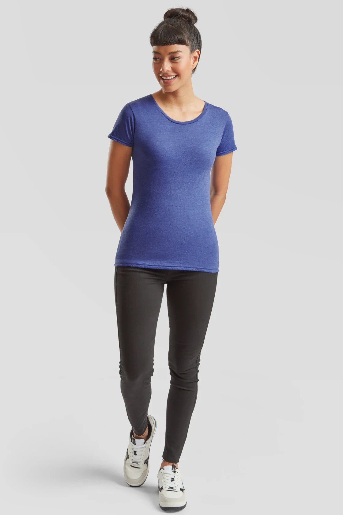 F.O.L. Ladies Iconic T