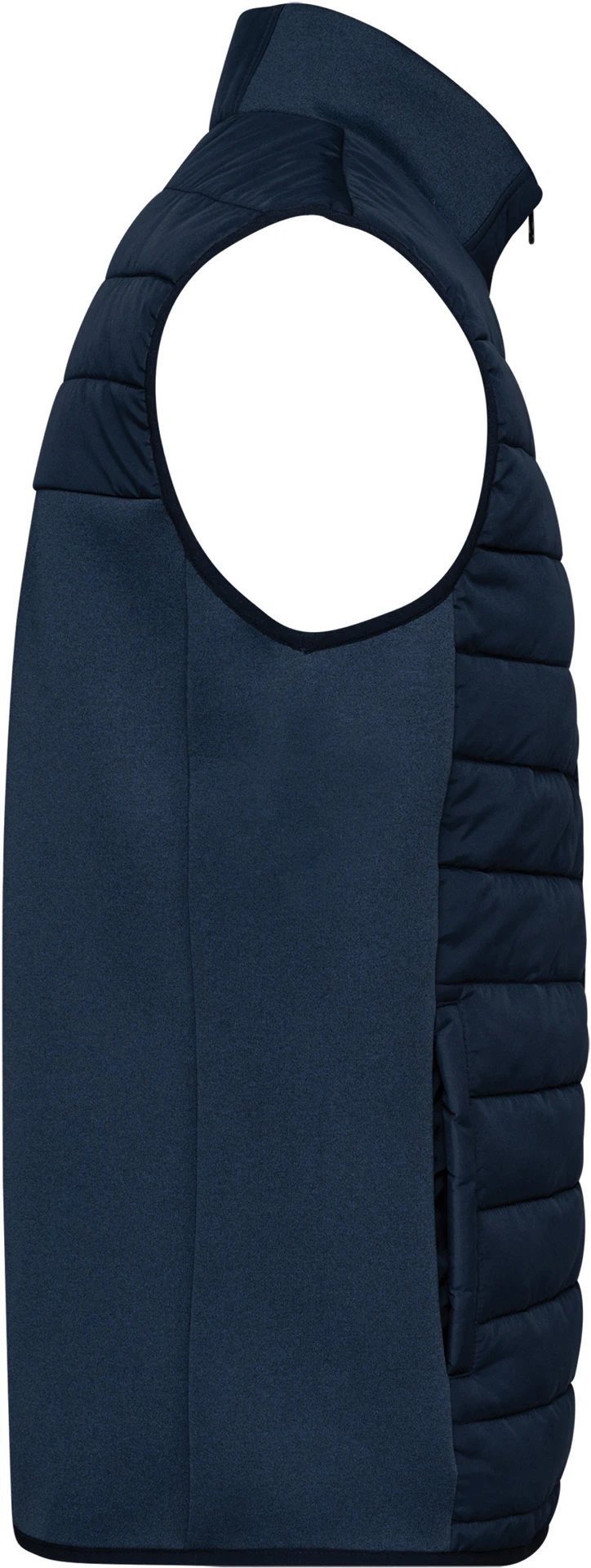 Kariban Herren Hybrid Bodywarmer