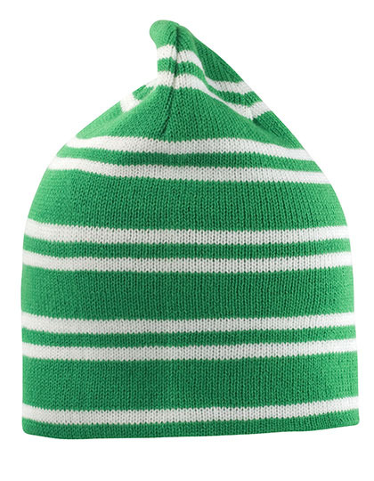 Result Team Reversible Beanie