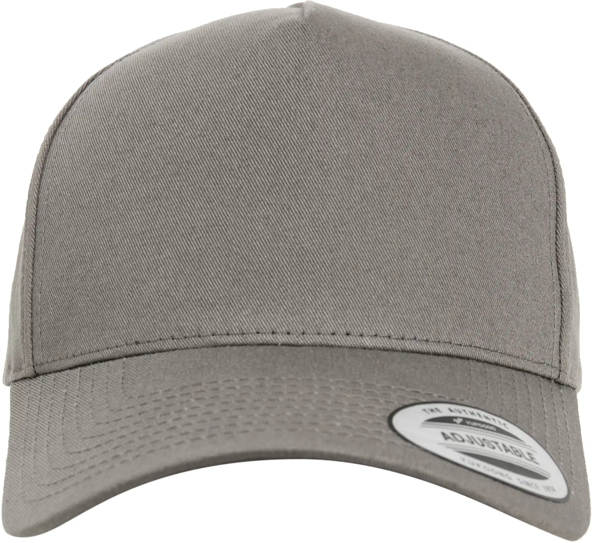 FLEXFIT 5-Panel Curved Classic Snapback