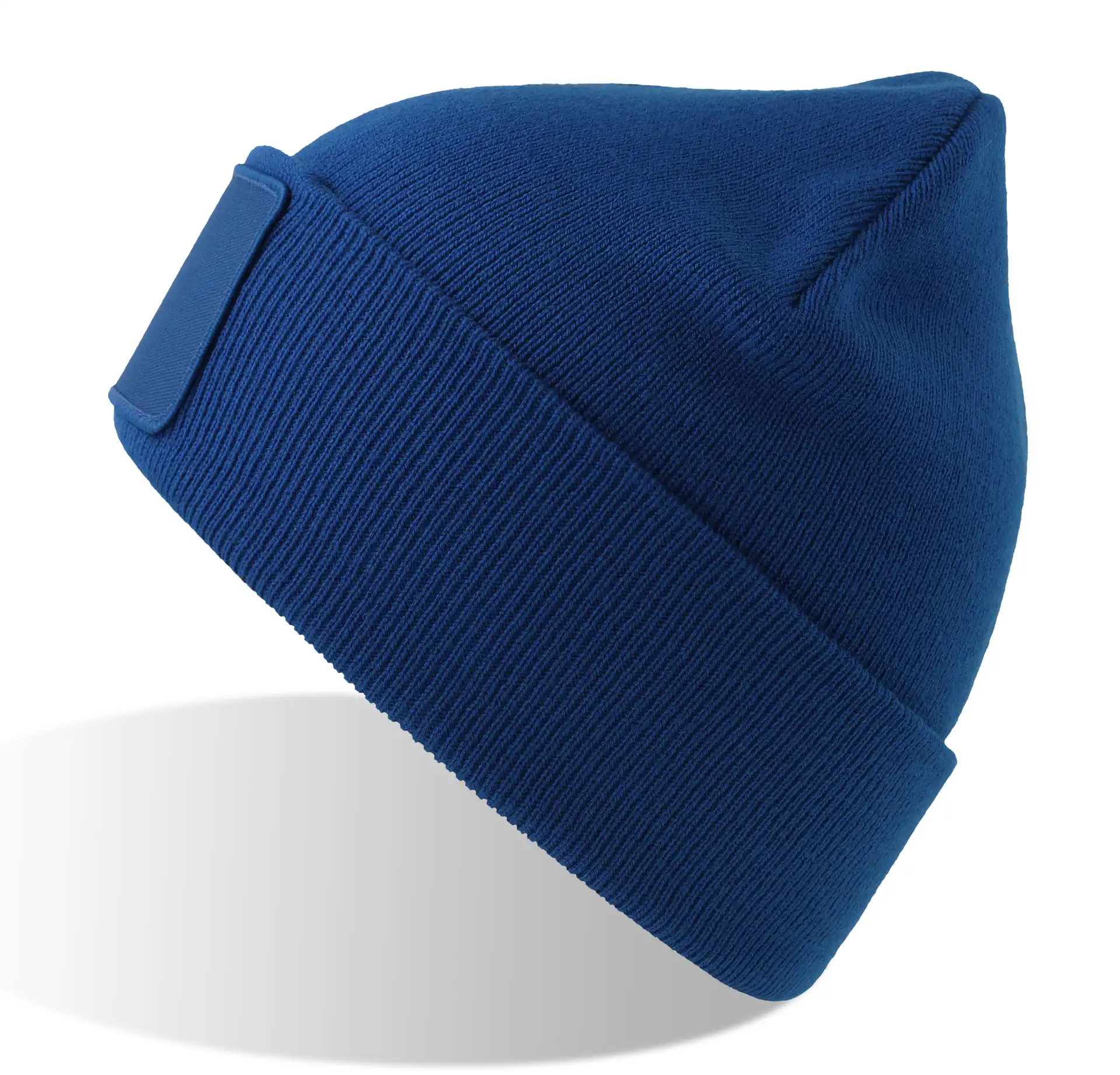 Atlantis Wind-S Beanie with Patch