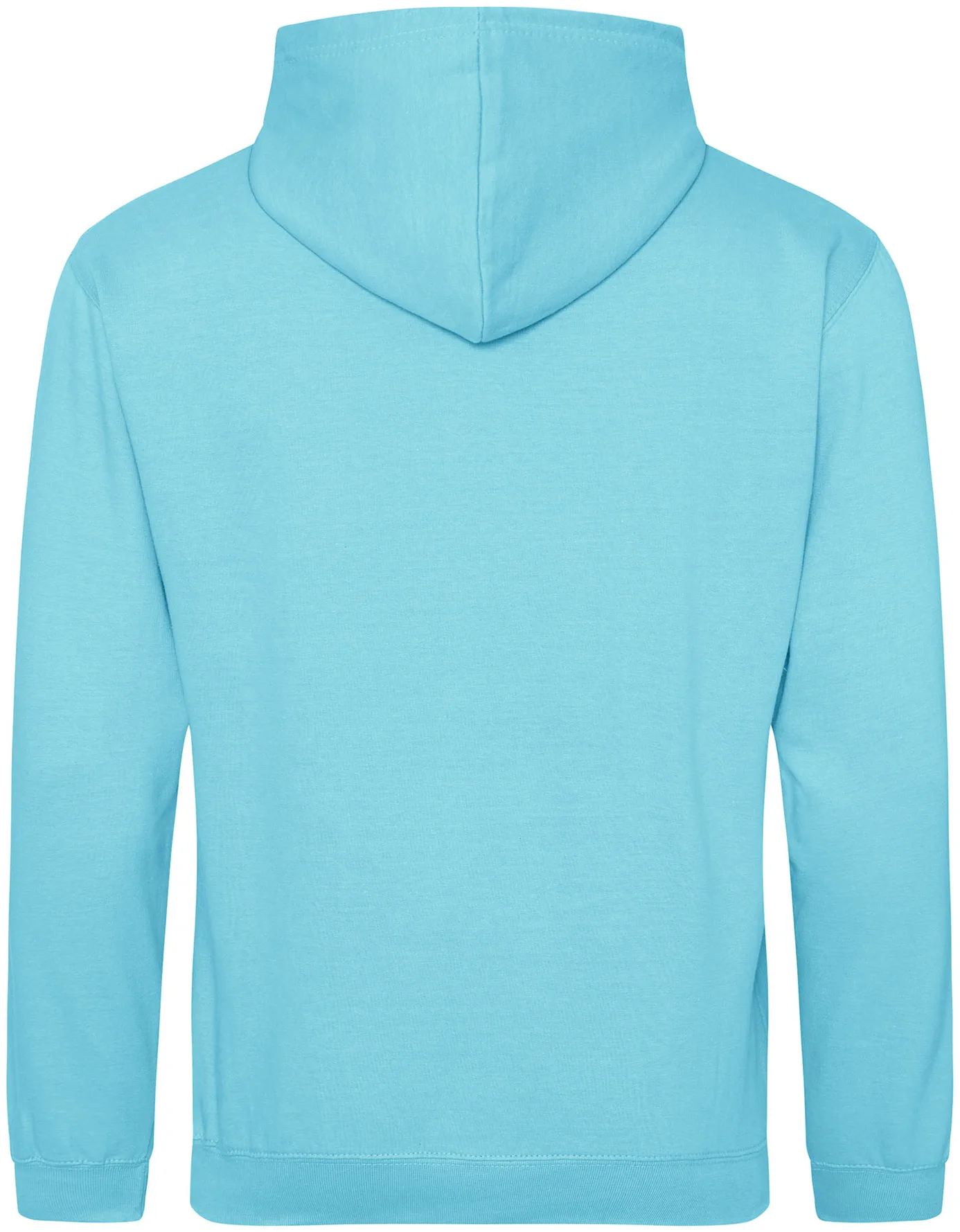 Just Hoods College Hoodie