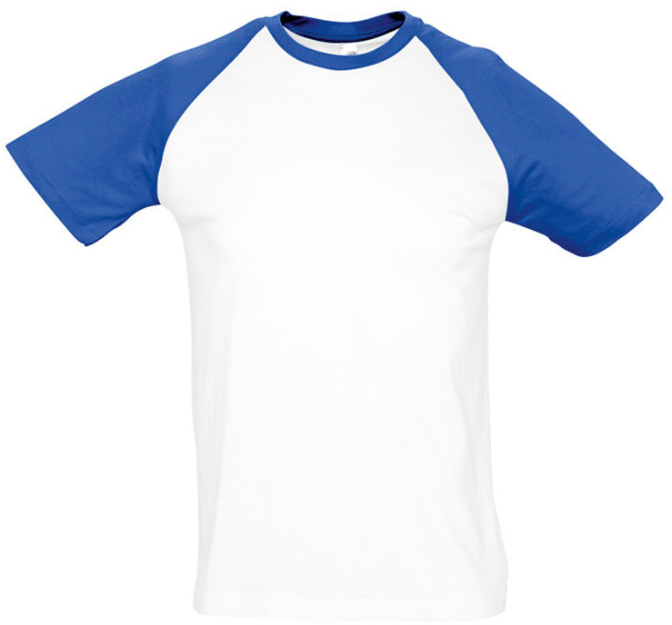 SOL'S Raglan T-Shirt Funky 150 SOL'S Raglan T-Shirt Funky 150