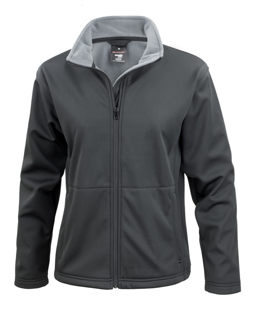 Result Ladies Softshell Jacket Result Ladies Softshell Jacket
