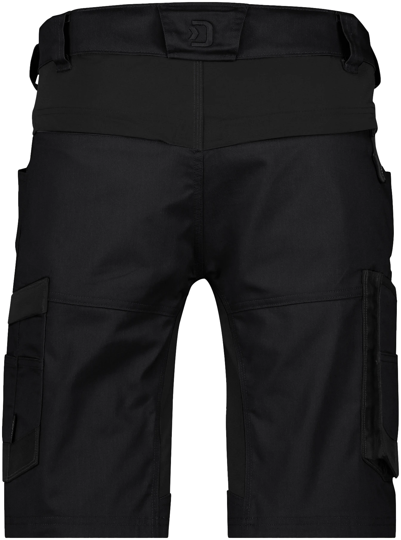 DASSY Stretch-Arbeitsshorts AXIS Next