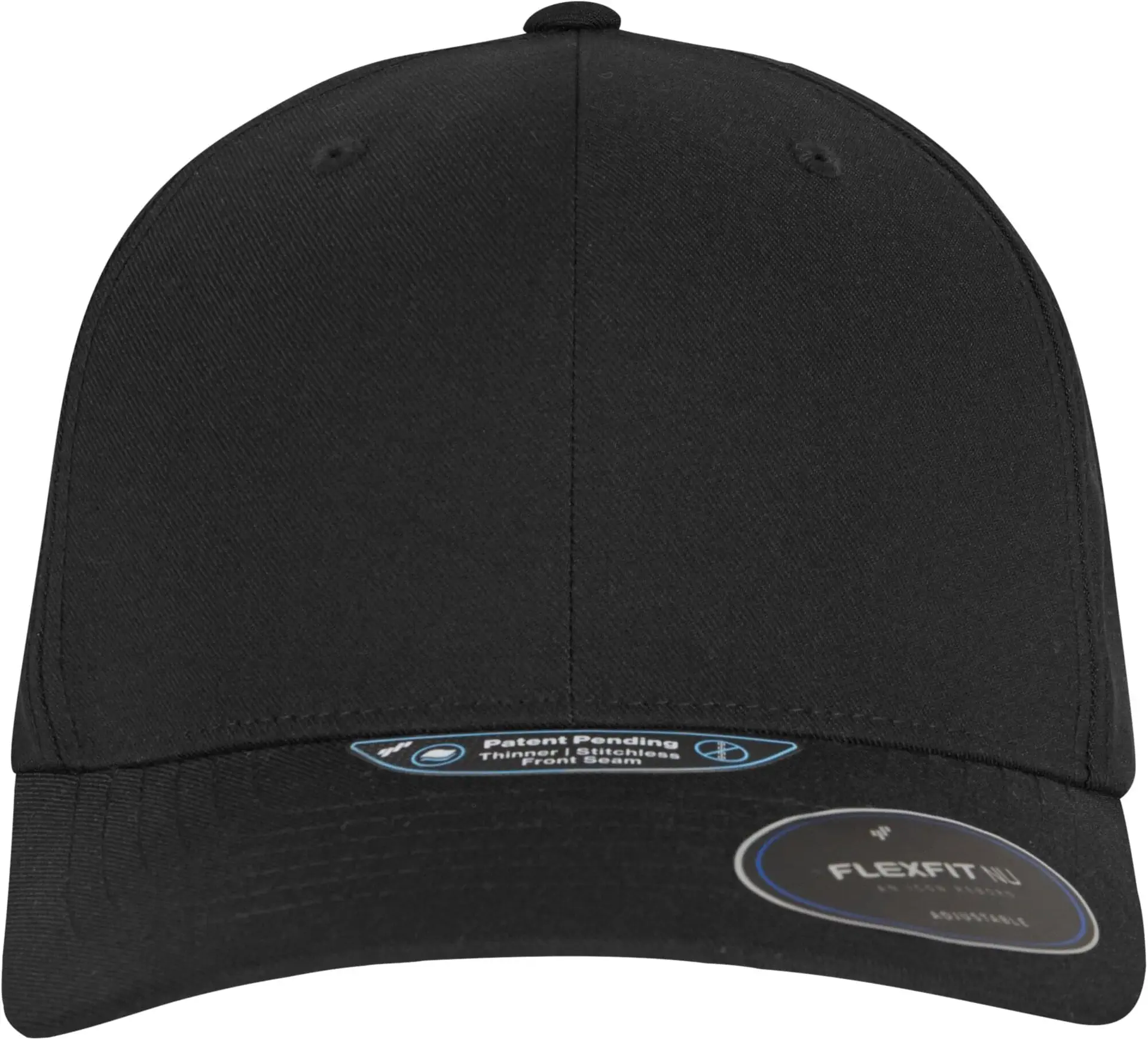 FLEXFIT Flexfit NU Adjustable Snapback
