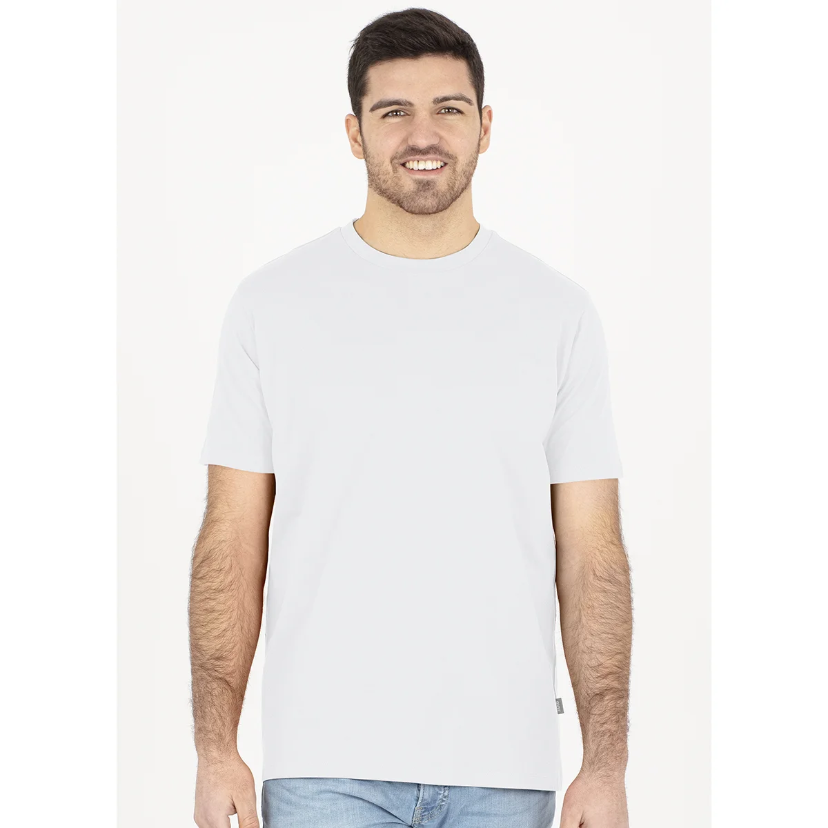 JAKO T-Shirt Organic Stretch Herren
