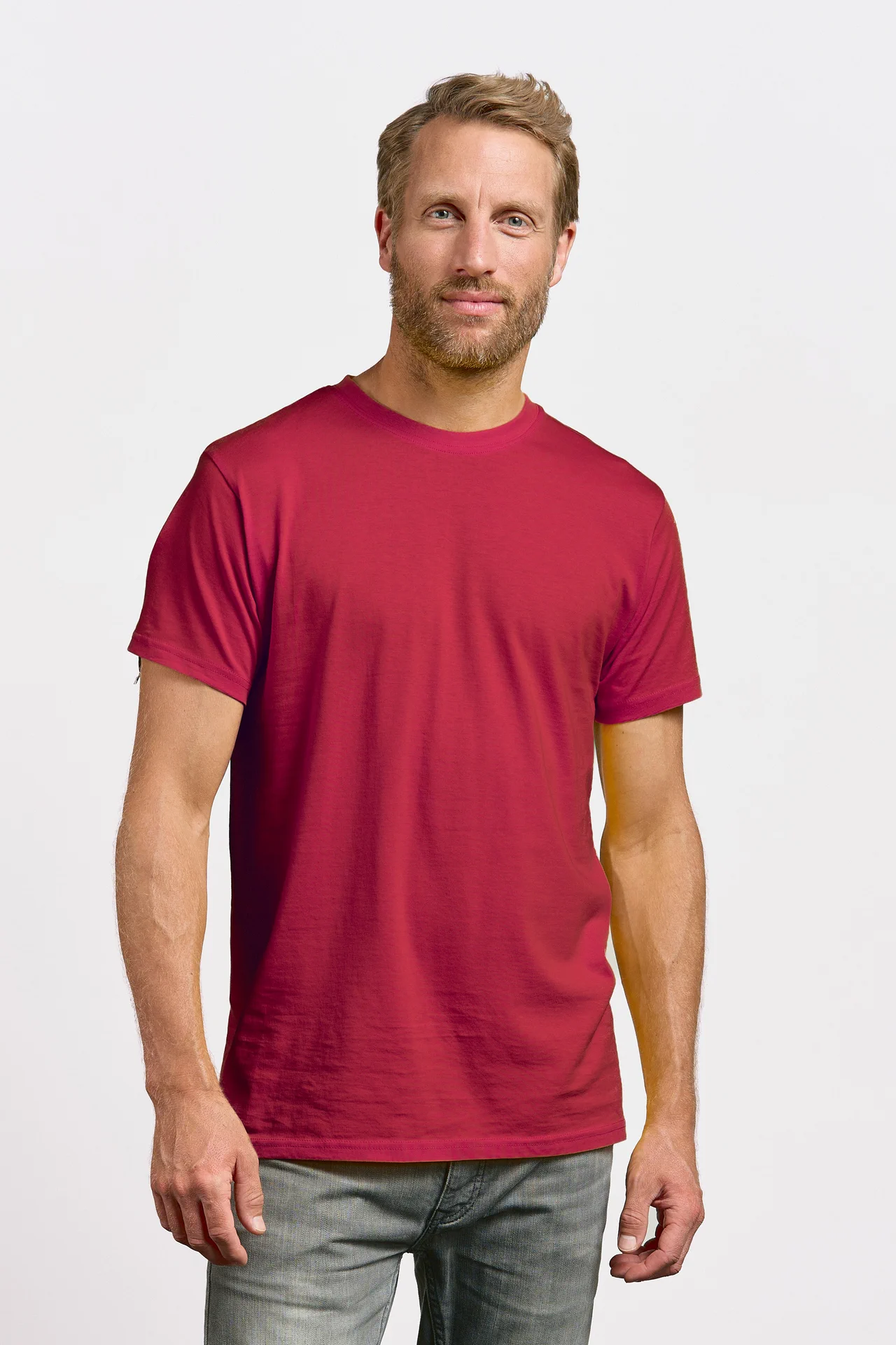 Promodoro Men's Premium-T