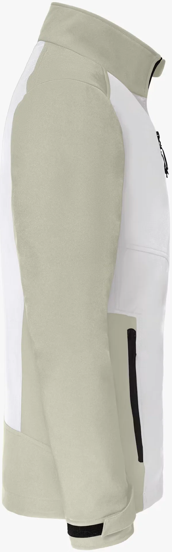 Schöffel PRO 8008 EINSTEIGER universelle Softshelljacke