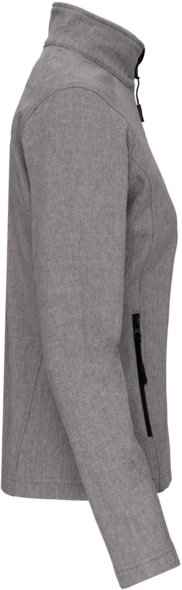 Kariban Damen 3-Lagen Softshell Jacke
