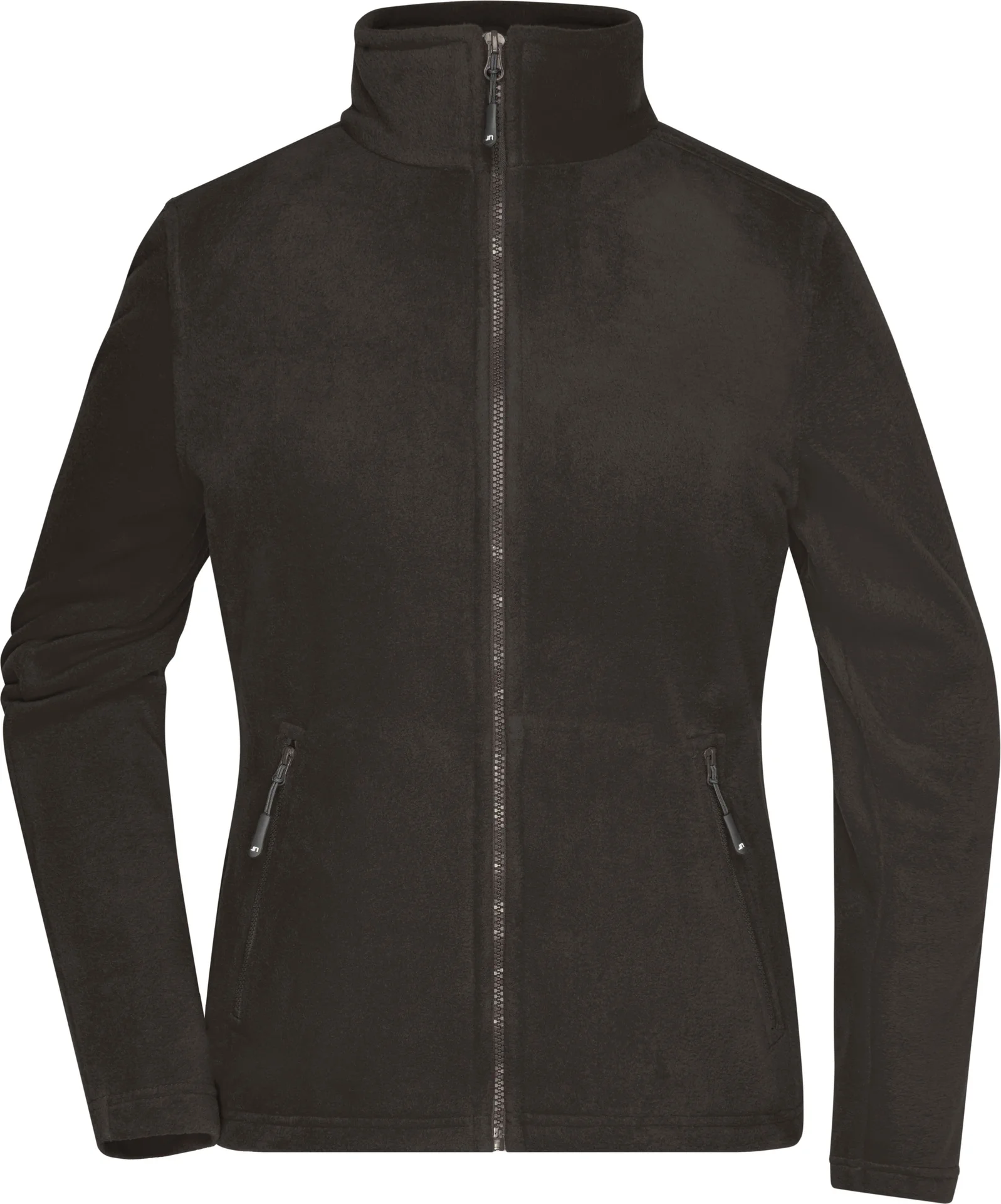 James & Nicholson Ladies Fleecejacket