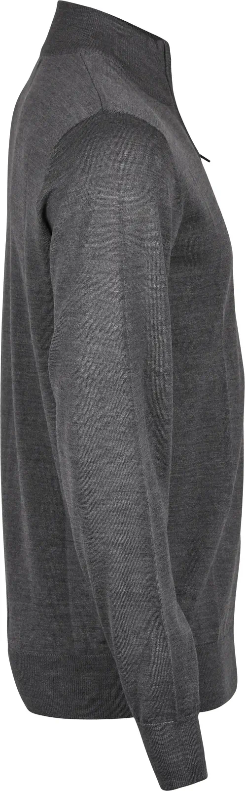 Tee Jays Men's Half Zip