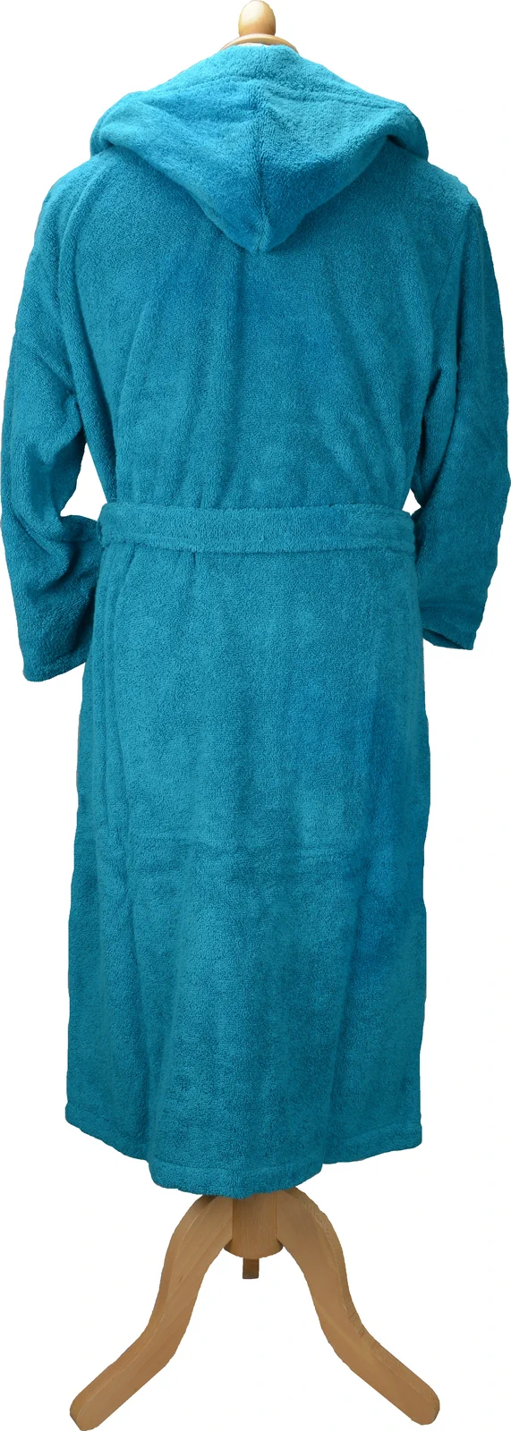 ARTG Bathrobe With Hood