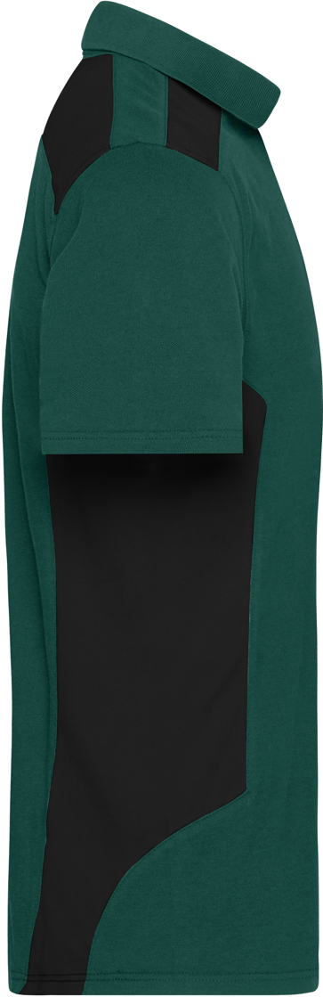 James & Nicholson Men's Workwear Polo Strong James & Nicholson Men's Workwear Polo Strong