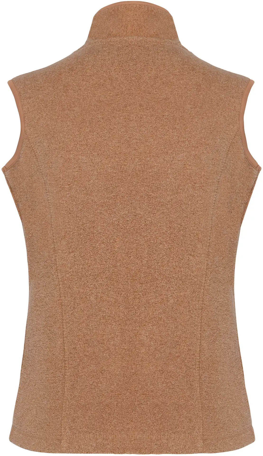 Kariban Damen Microfleece Gilet "Melodie"