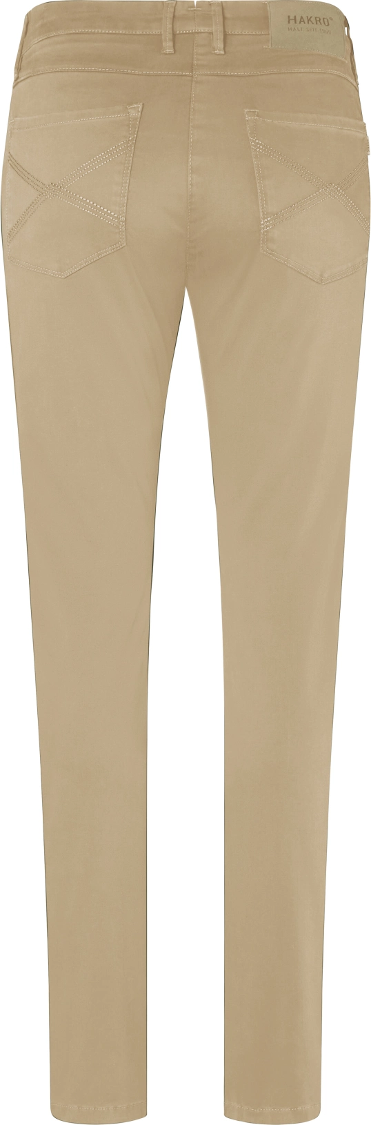 HAKRO Damen Chinohose 706 X-Stretch