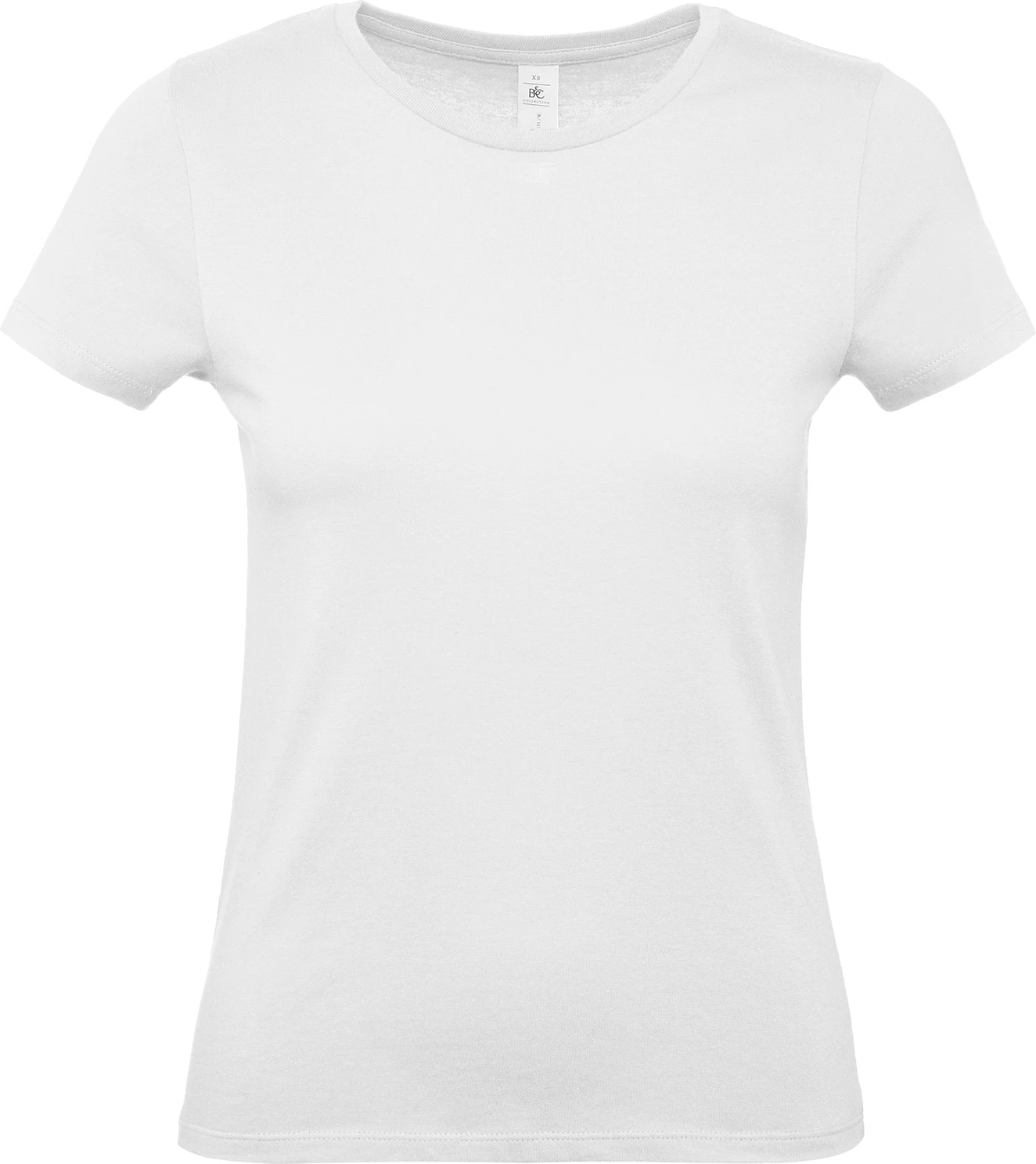 B&C Women's T-Shirt #E150