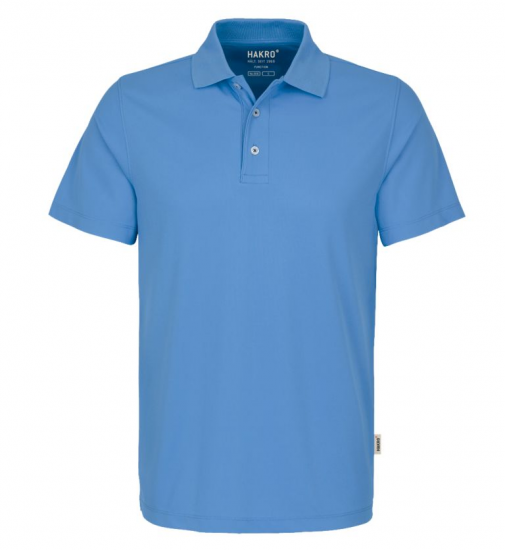HAKRO Poloshirt 806 Coolmax