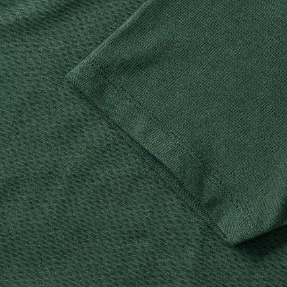 Russell Men's Authentic Tee Pure Organic