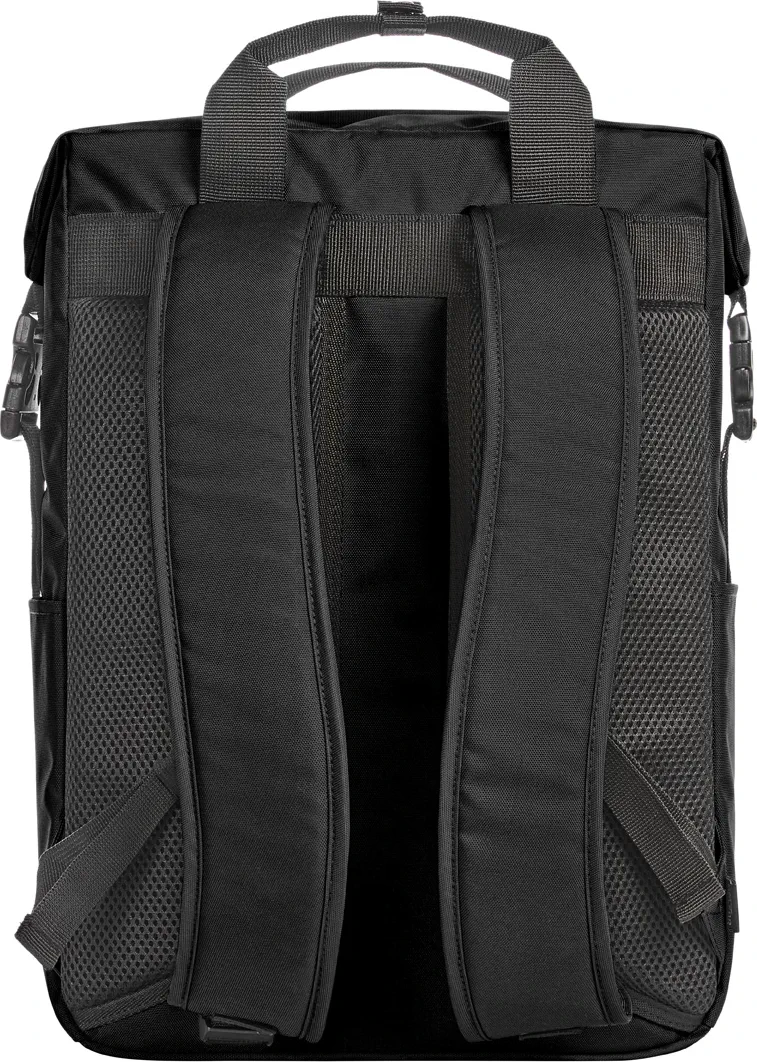 HALFAR Notebook-Rucksack Daily