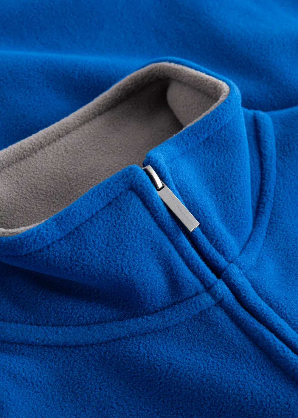 Promodoro Women's Double Fleece Jacket