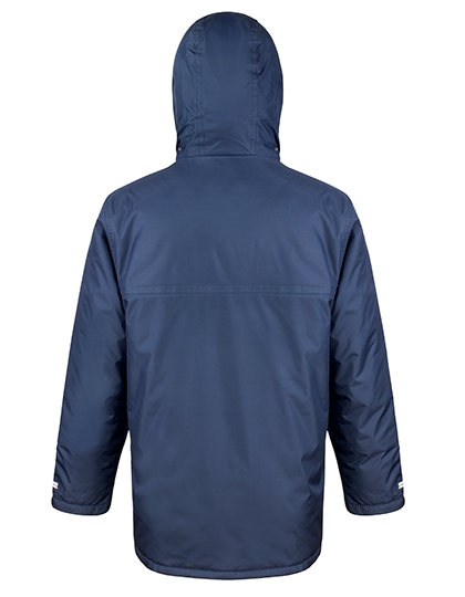 Result Youth Winter Parka