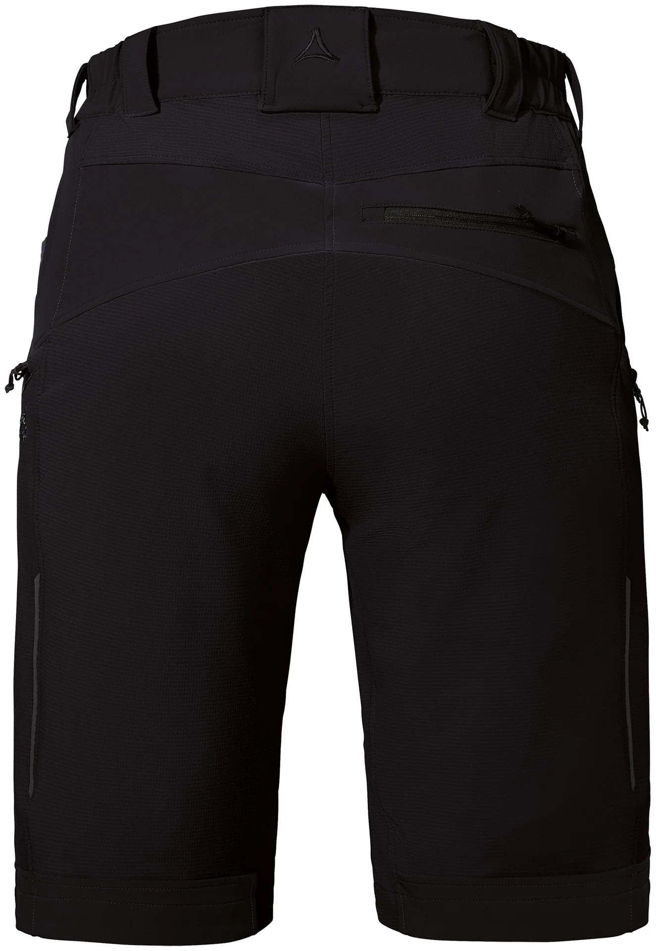 Schöffel PRO 6016 Damen MASCHINE Stretch Shorts