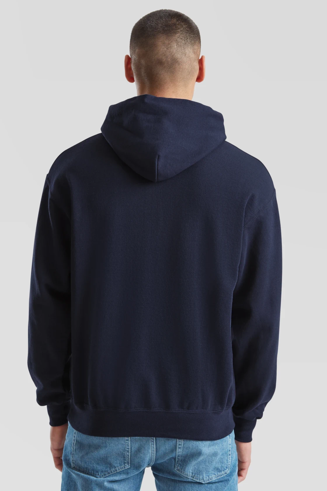 F.O.L. Classic Hooded Sweat