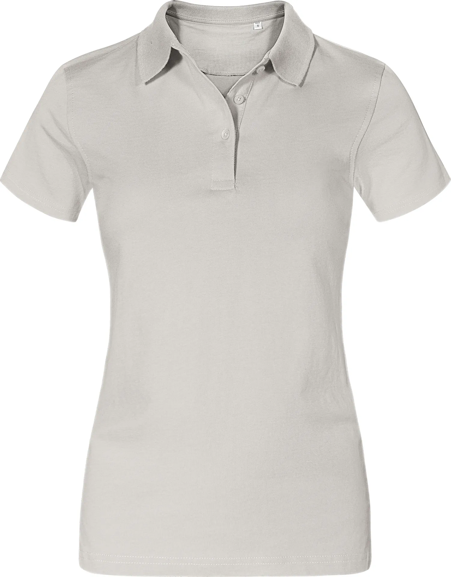 Promodoro Women's Jersey Polo