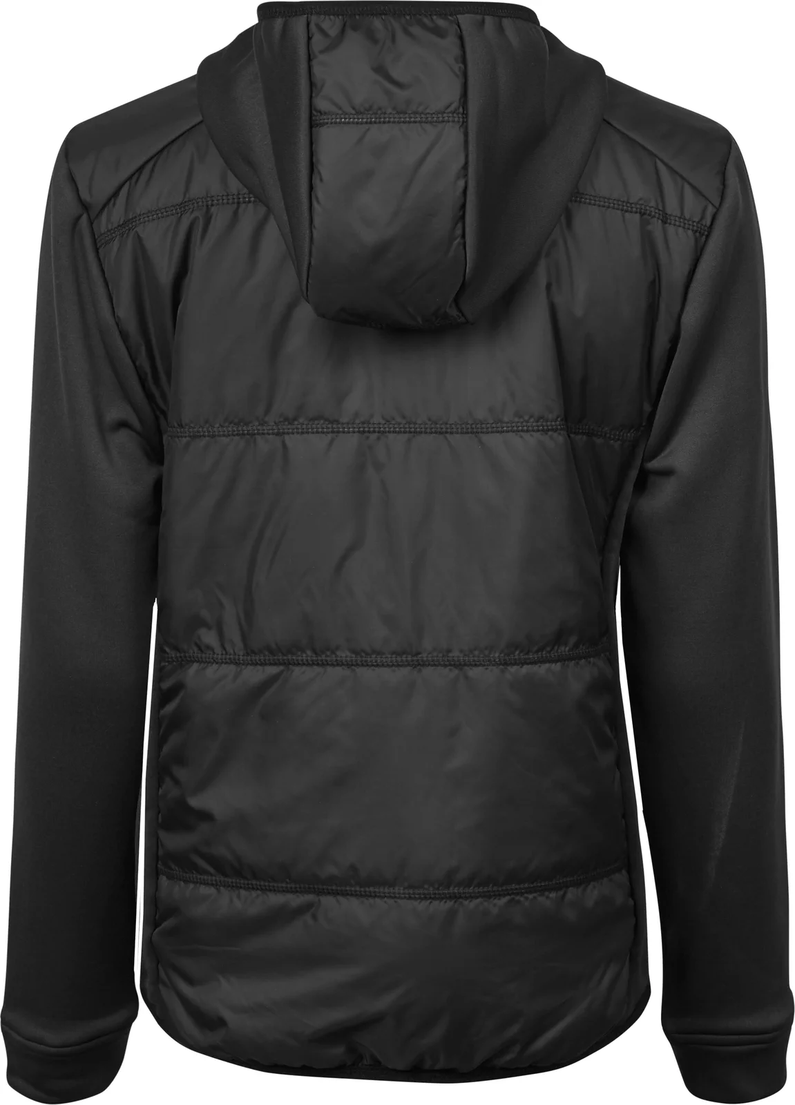 Tee Jays Women´s Hybrid-Stretch Hooded Jacket