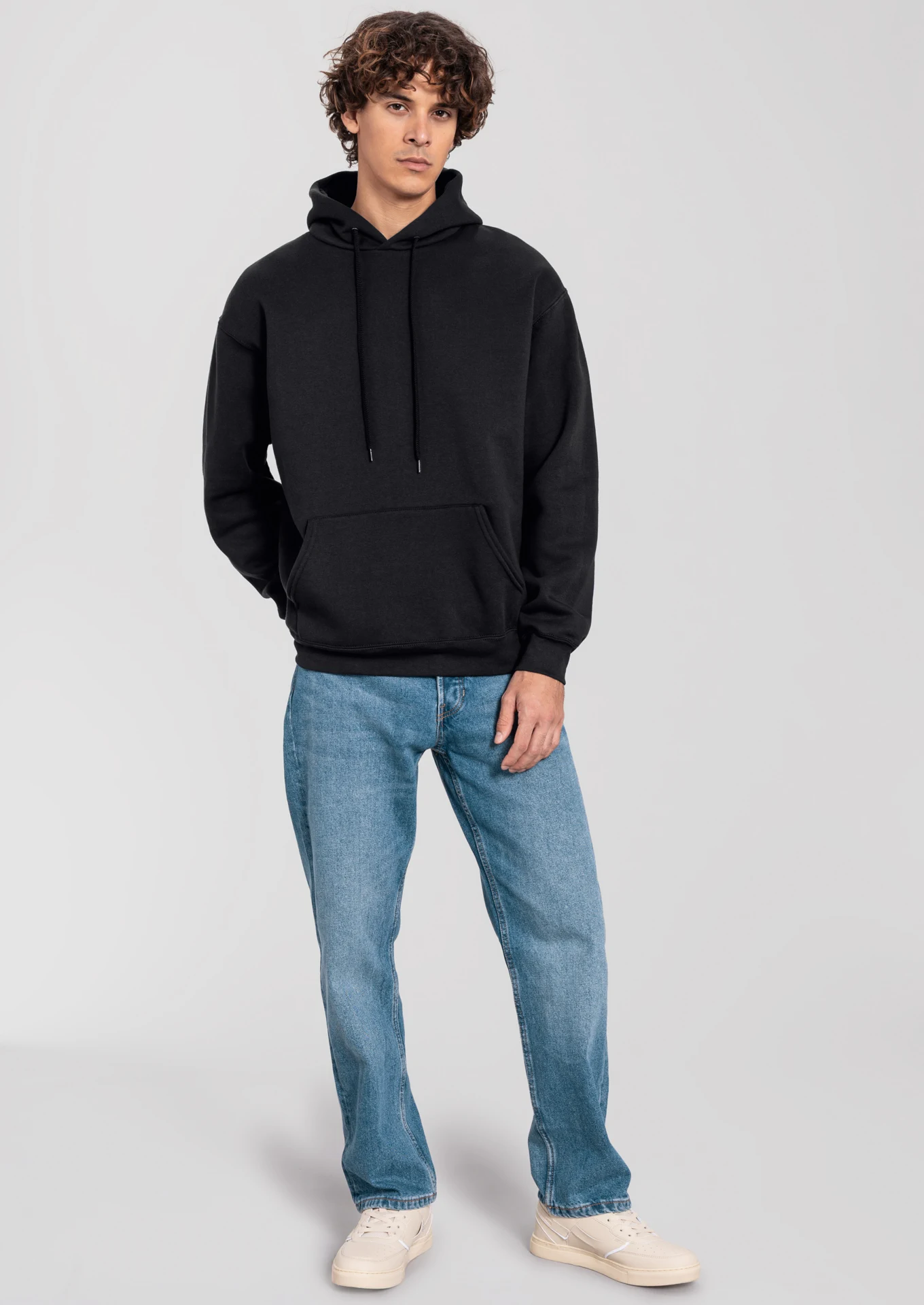 F.O.L. Iconic Premium Hooded Sweat