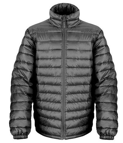 Result Men`s Ice Bird Padded Jacket Result Men`s Ice Bird Padded Jacket