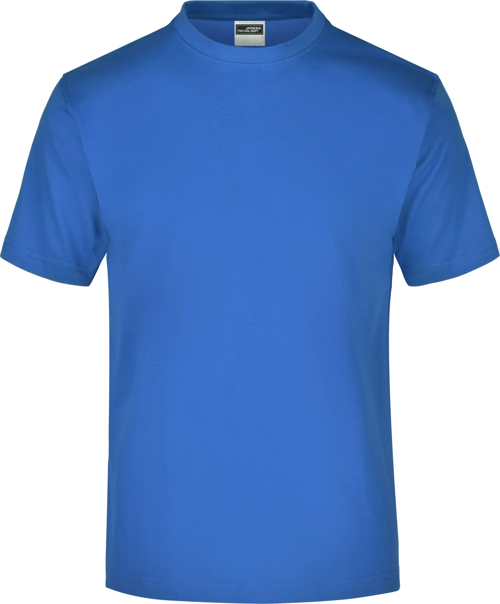 James & Nicholson Round-T Medium