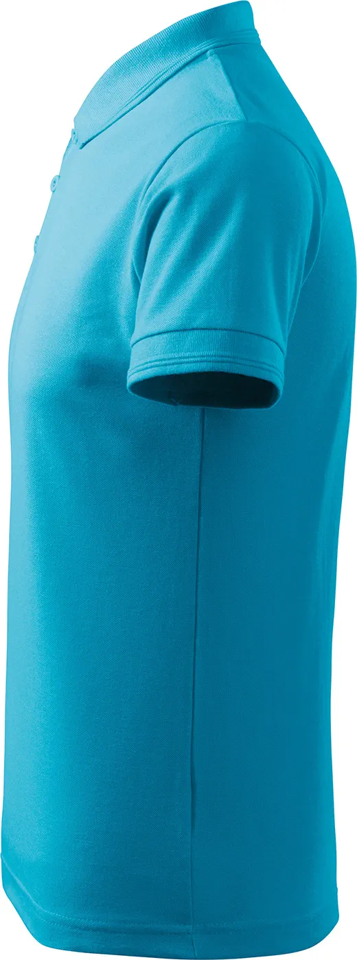MALFINI Polohemd Piqué Polo 203